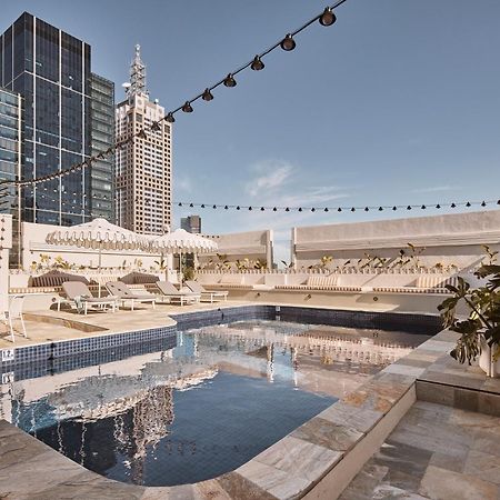 Hotel Rydges Melburne Exterior foto