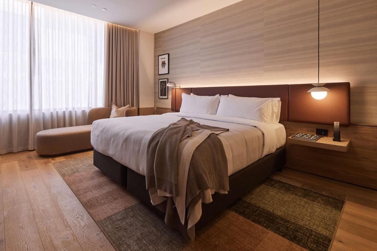 Hotel Rydges Melburne Exterior foto