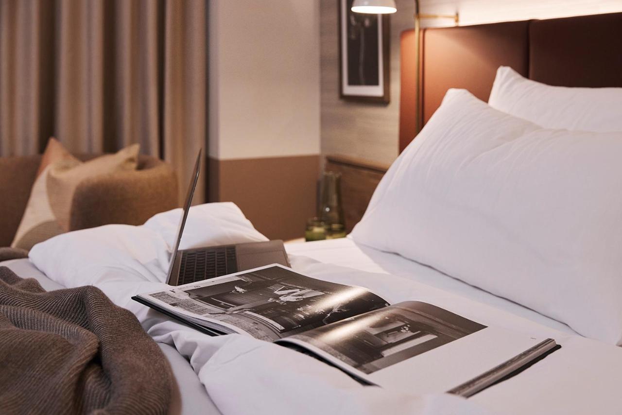 Hotel Rydges Melburne Exterior foto