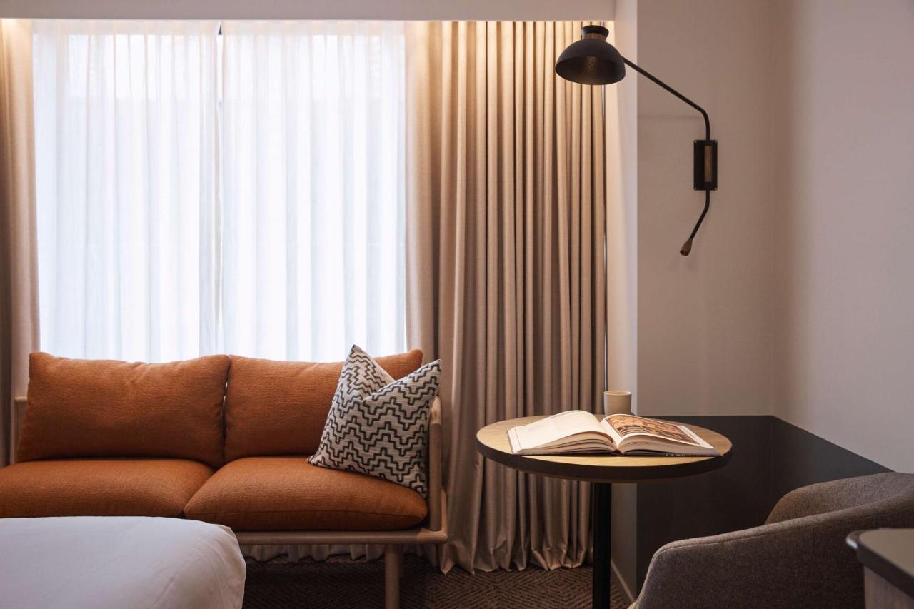 Hotel Rydges Melburne Exterior foto