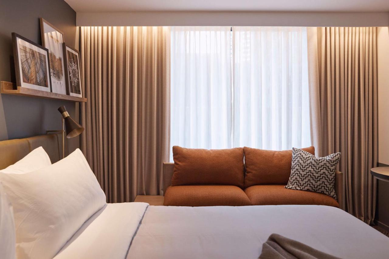 Hotel Rydges Melburne Exterior foto