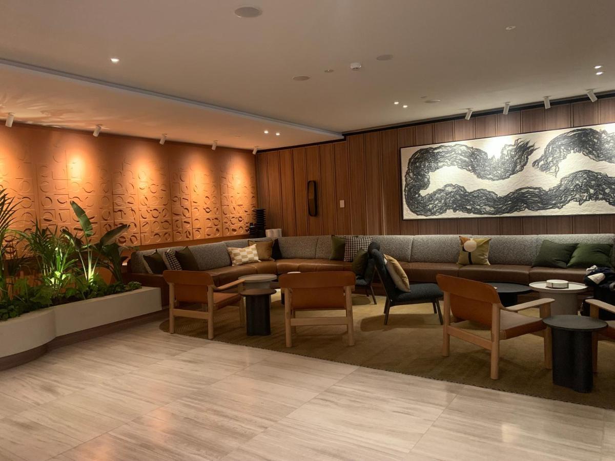 Hotel Rydges Melburne Exterior foto