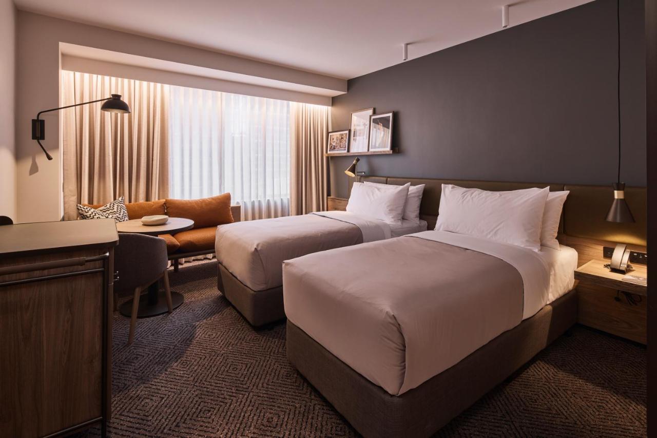 Hotel Rydges Melburne Exterior foto