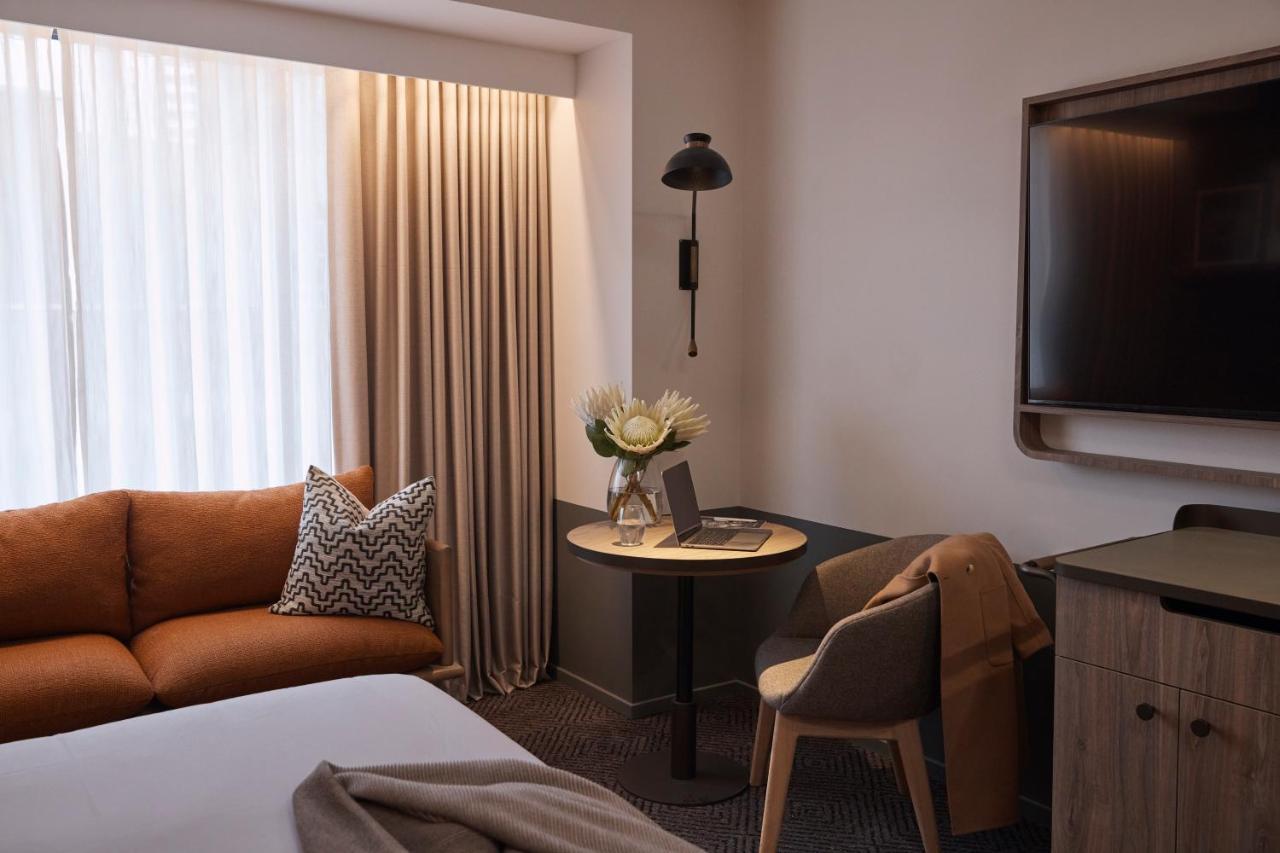 Hotel Rydges Melburne Exterior foto