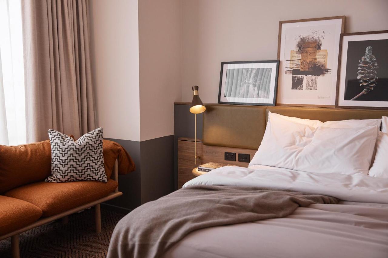 Hotel Rydges Melburne Exterior foto