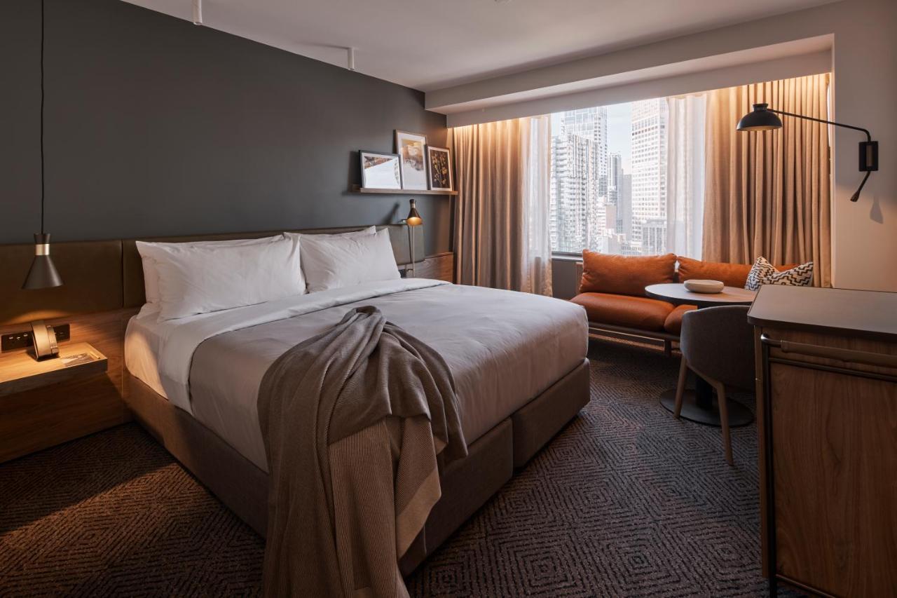 Hotel Rydges Melburne Exterior foto