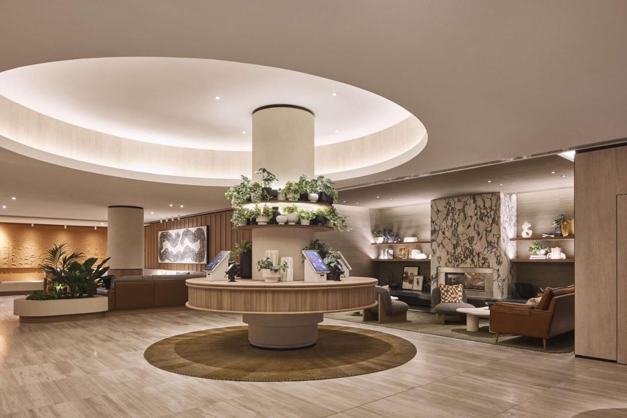 Hotel Rydges Melburne Exterior foto