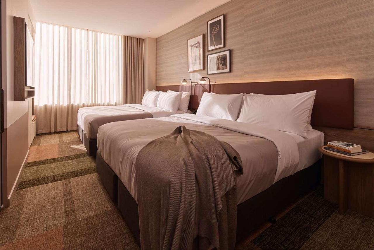 Hotel Rydges Melburne Exterior foto