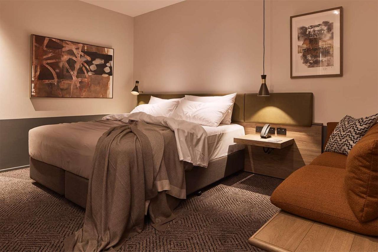 Hotel Rydges Melburne Exterior foto