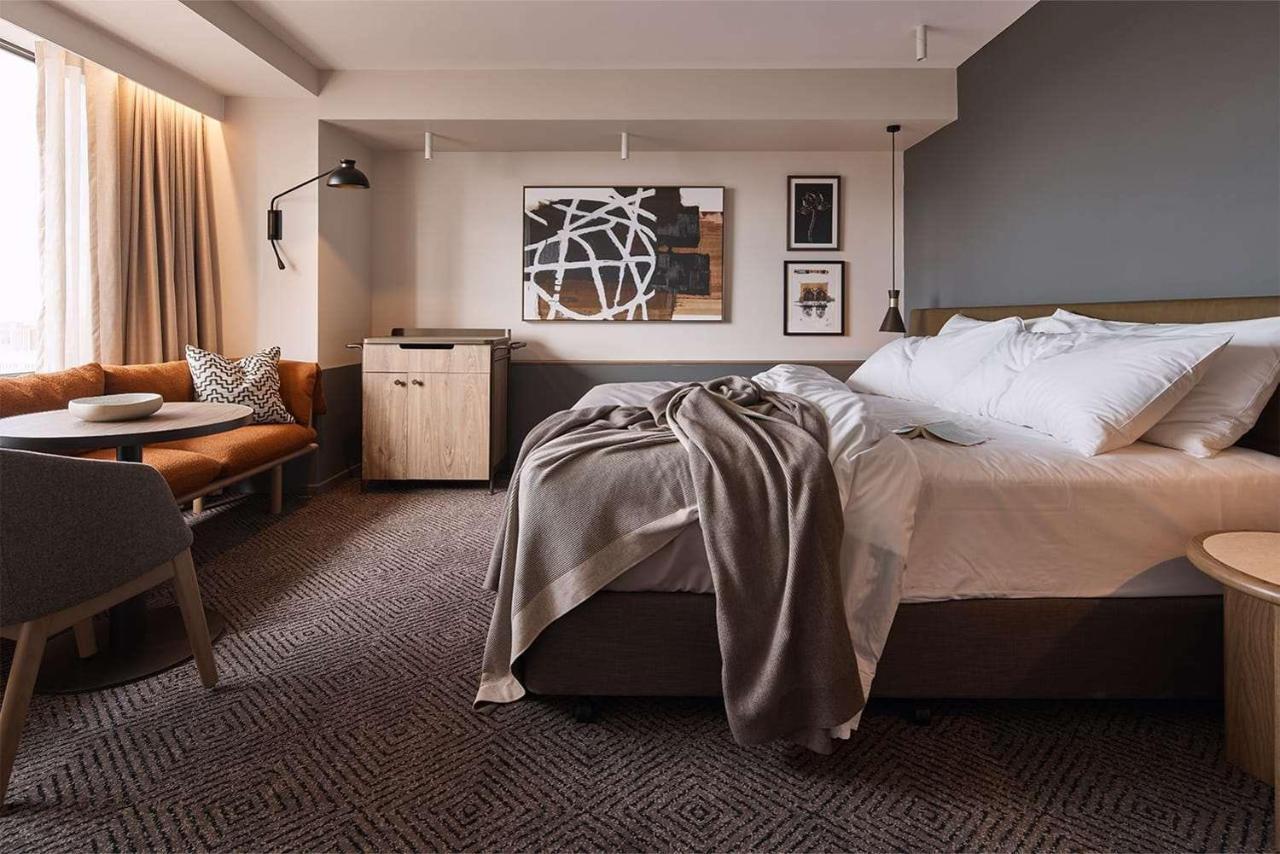 Hotel Rydges Melburne Exterior foto