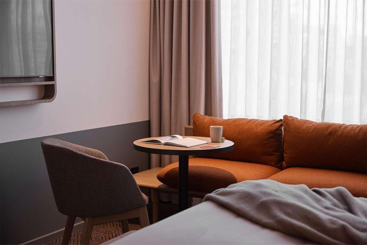 Hotel Rydges Melburne Exterior foto
