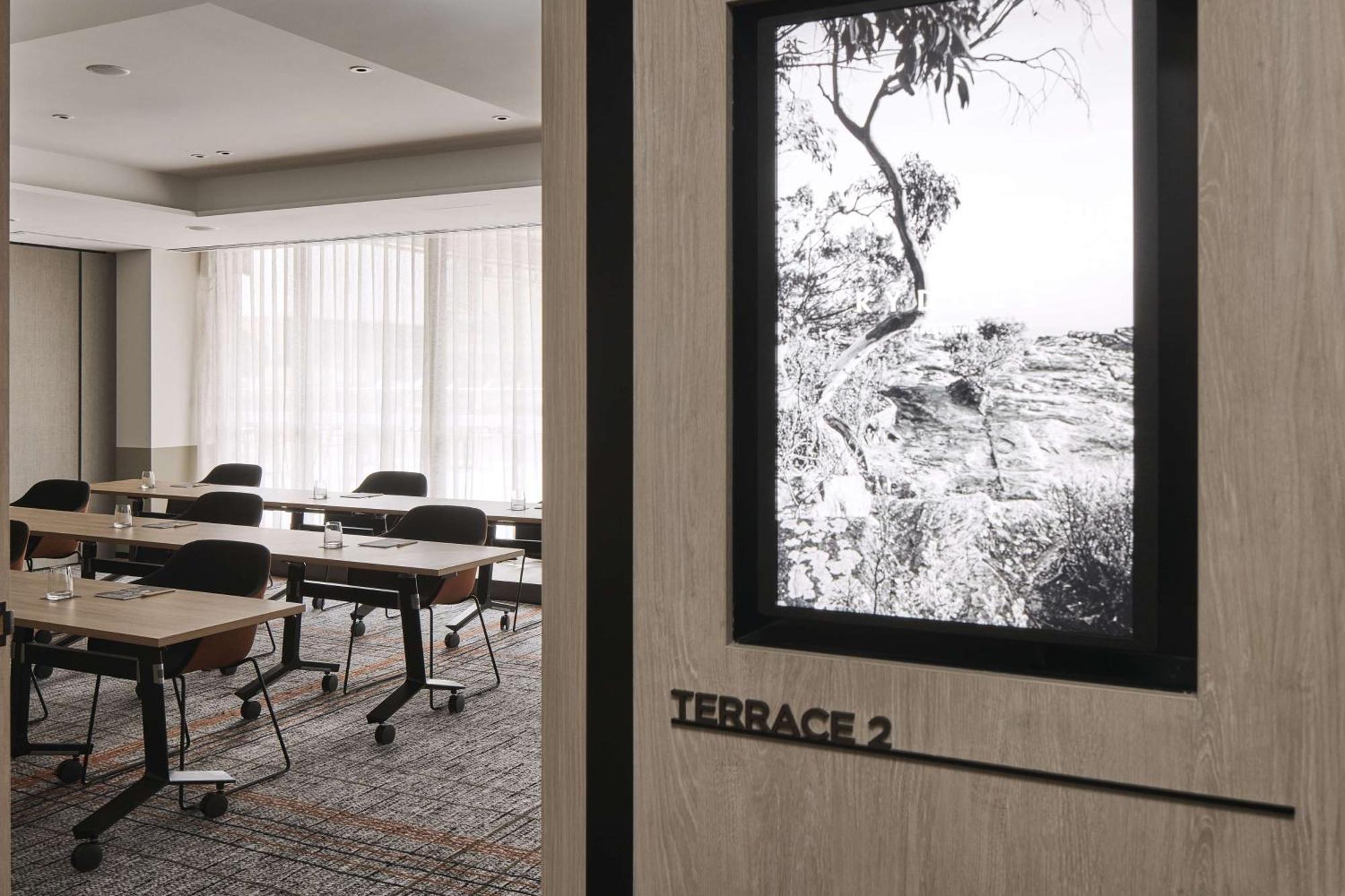 Hotel Rydges Melburne Exterior foto
